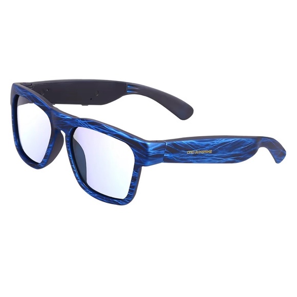 Accessories - AI Glasses/Sunglasses NIB